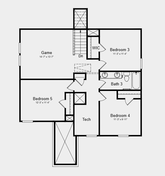 Floor 2