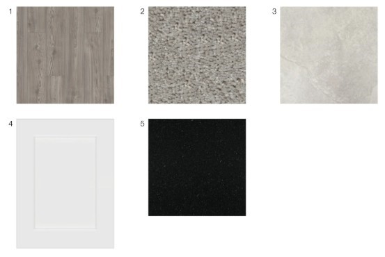 374 Fleetwood Forest Lane design selections! This home is currently under construction and selections are subject to change.