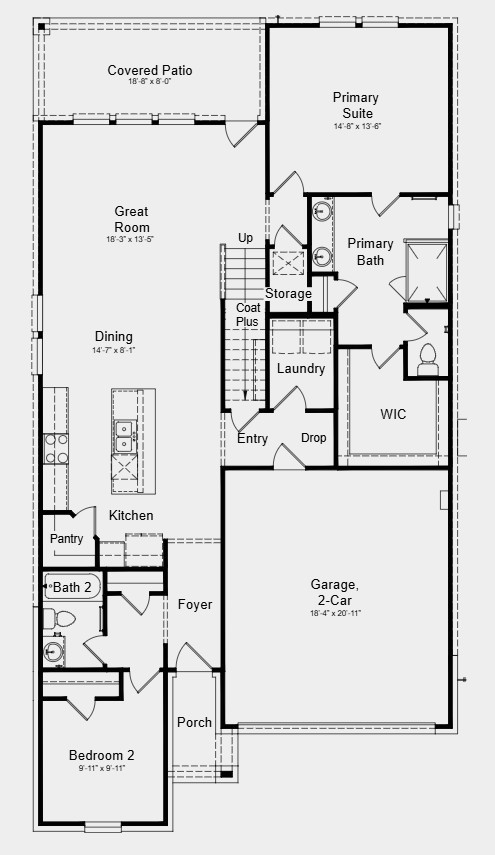 Floor 1