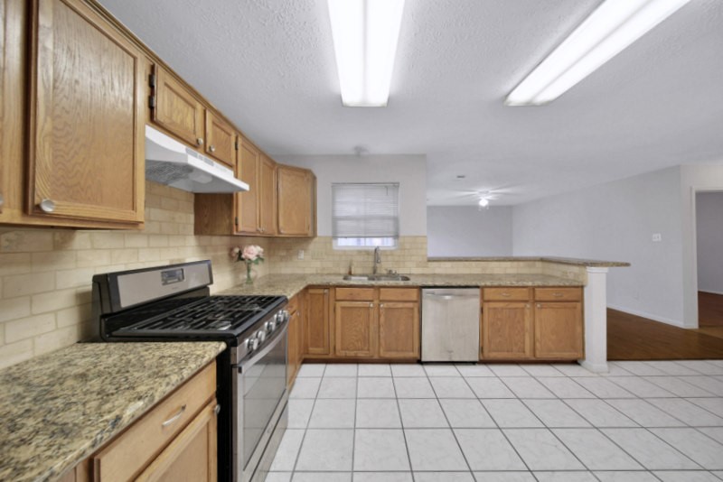 3506 Doherty Place, Katy, TX 77449
