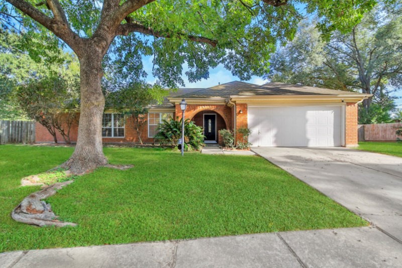 3506 Doherty Place, Katy, TX 77449