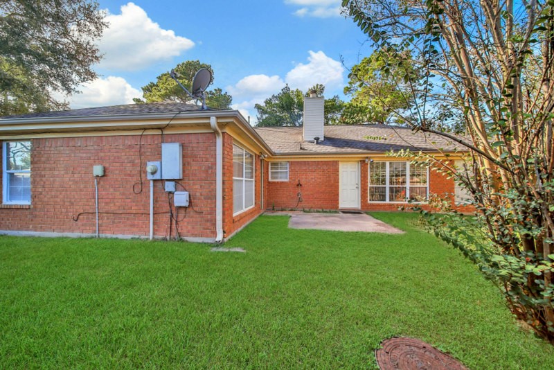 3506 Doherty Place, Katy, TX 77449