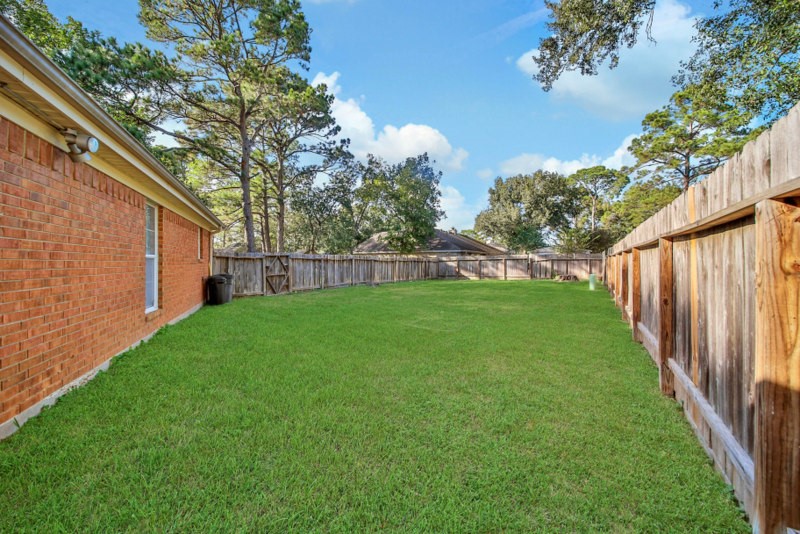3506 Doherty Place, Katy, TX 77449