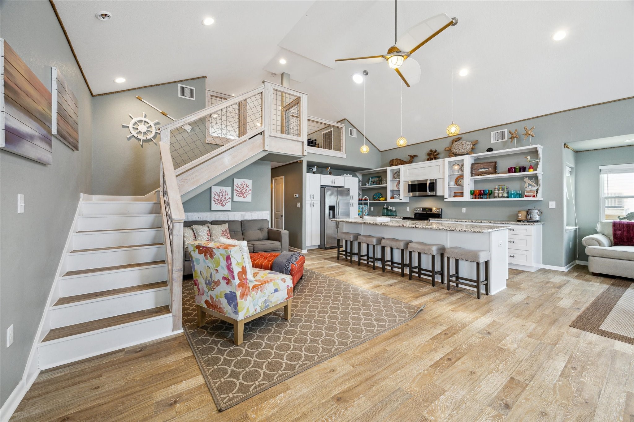 219 Bora Bora Drive, Tiki Island, TX 77554
