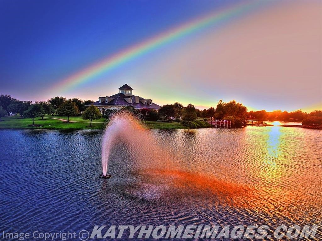 The community of Firethorne features a resort-style pool with children's area, an Olympic size pool, as well as multiple playgrounds, walking trails, tennis courts, a volleyball court, and a fitness center. It is also located just 10 minutes from Katy Mills Mall and the Typhoon Texas Water Park!