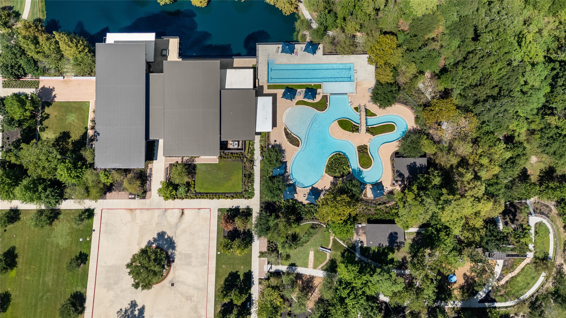 28058 Willow Glen Drive, Spring, TX 77386