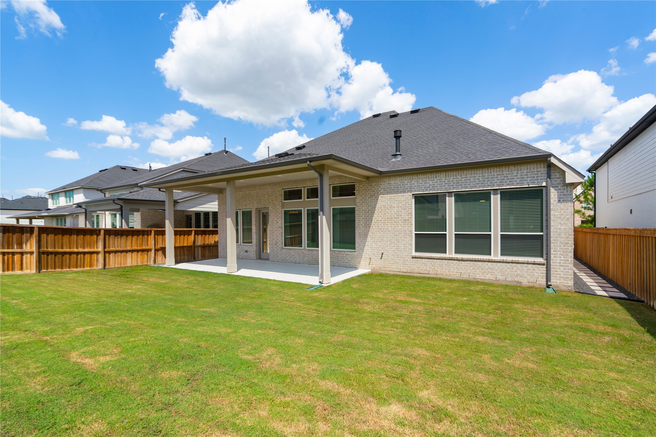 28058 Willow Glen Drive, Spring, TX 77386