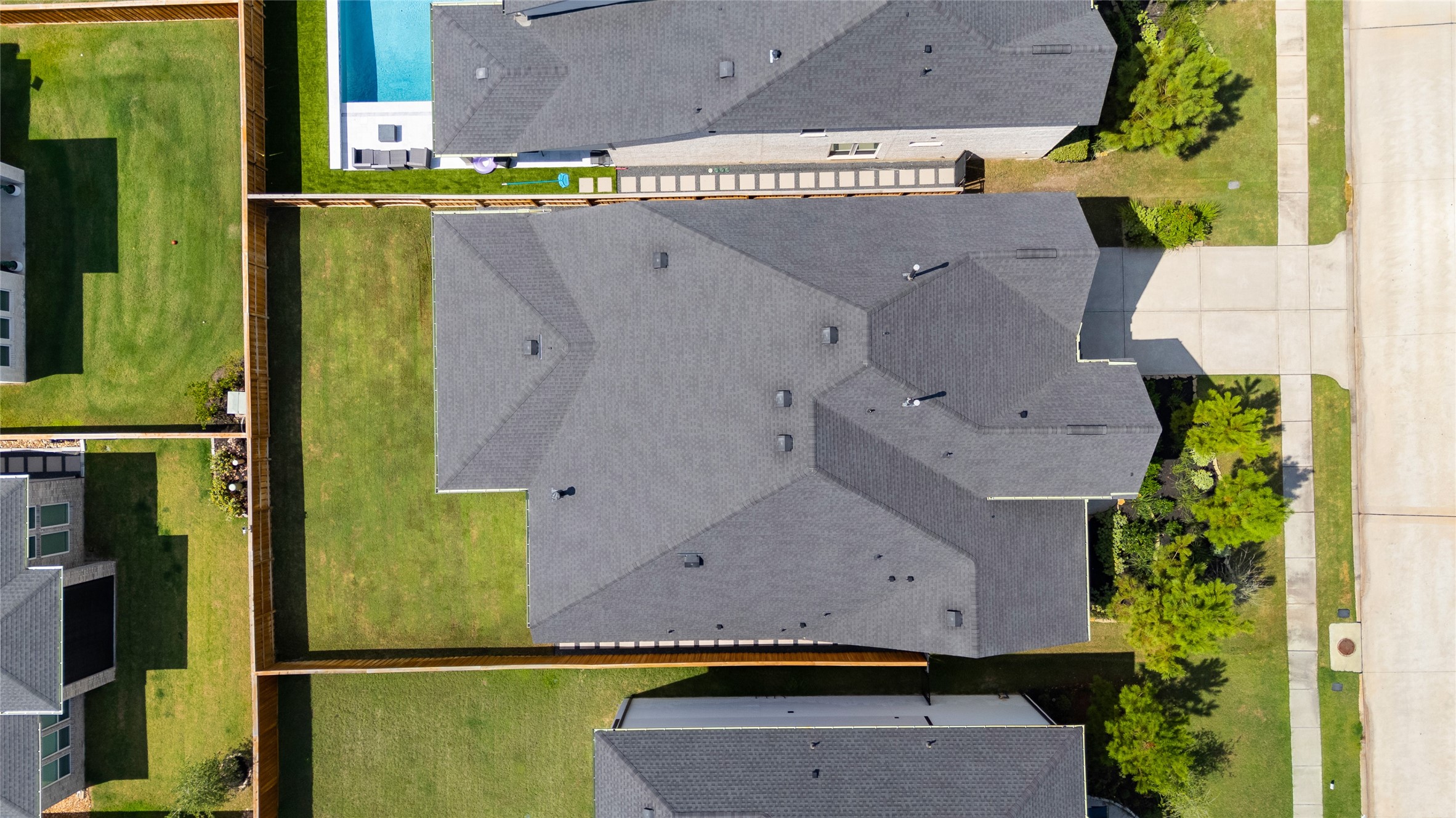 28058 Willow Glen Drive, Spring, TX 77386