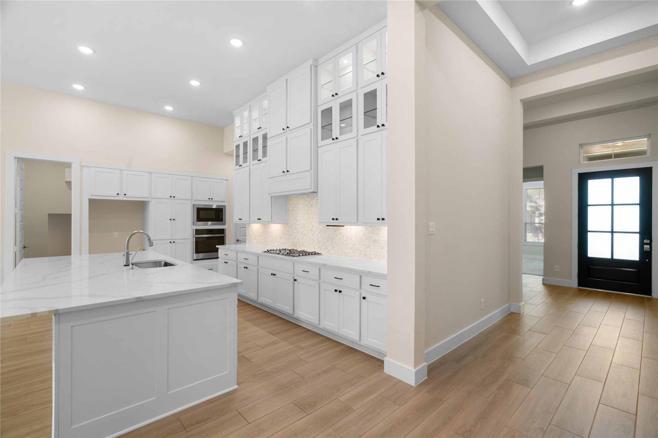28058 Willow Glen Drive, Spring, TX 77386