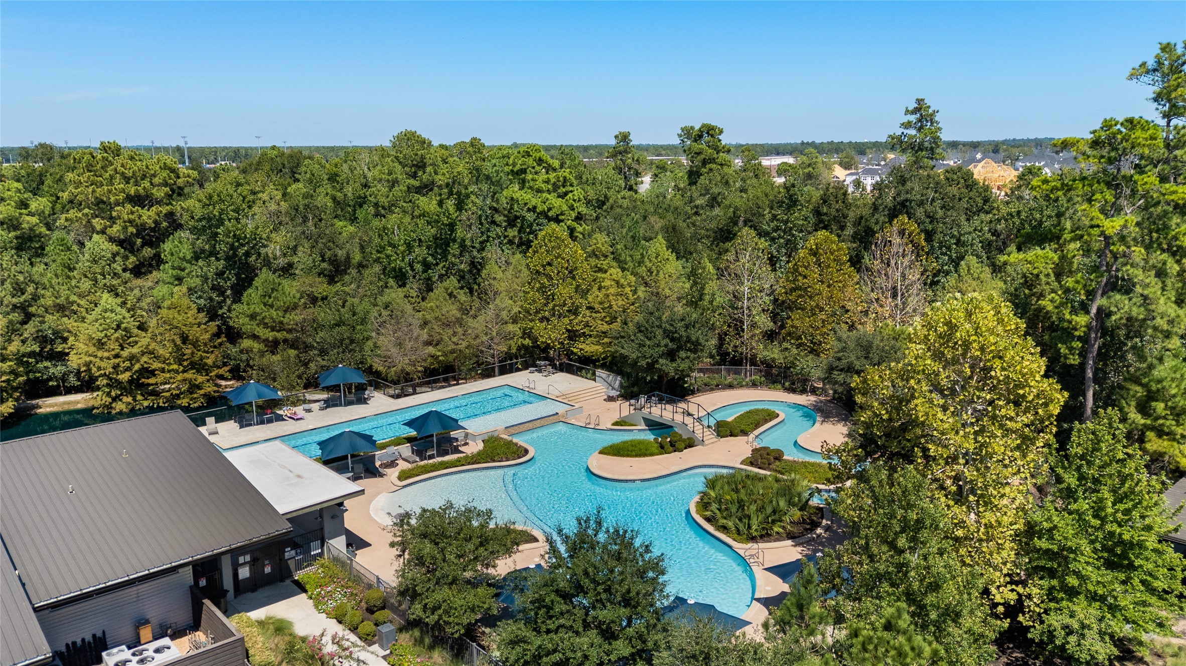 28058 Willow Glen Drive, Spring, TX 77386