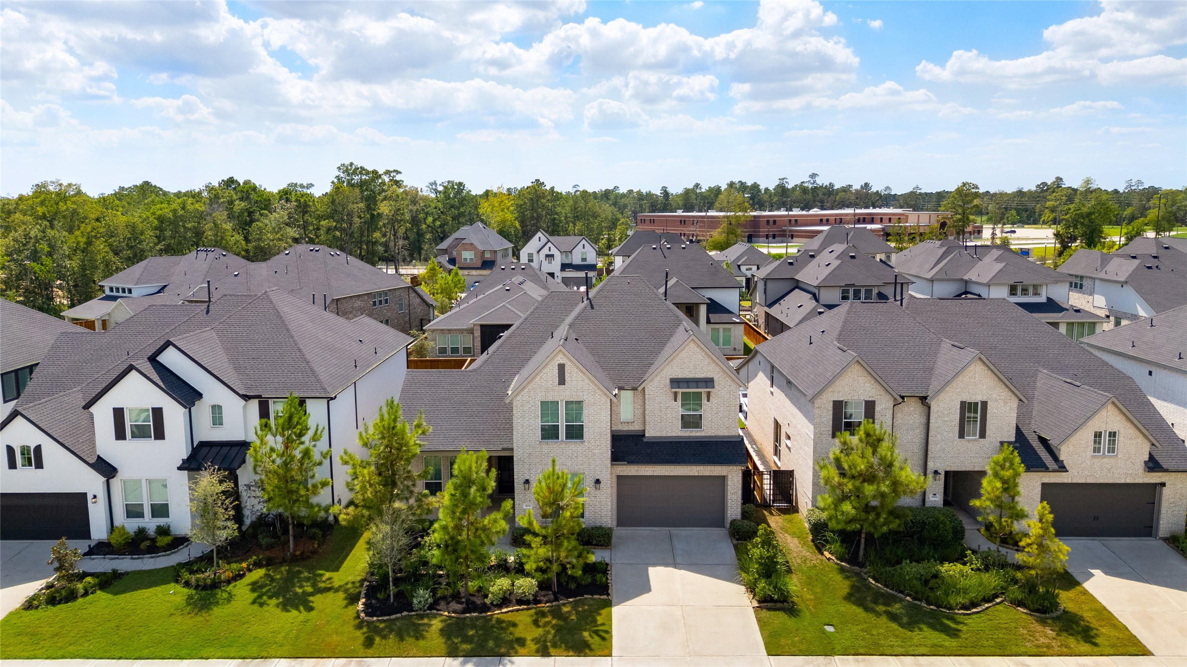 28058 Willow Glen Drive, Spring, TX 77386