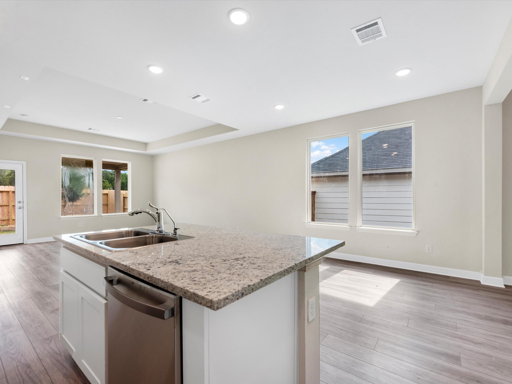 8034 Magnolia Prairie Lane, Cypress, TX 77433