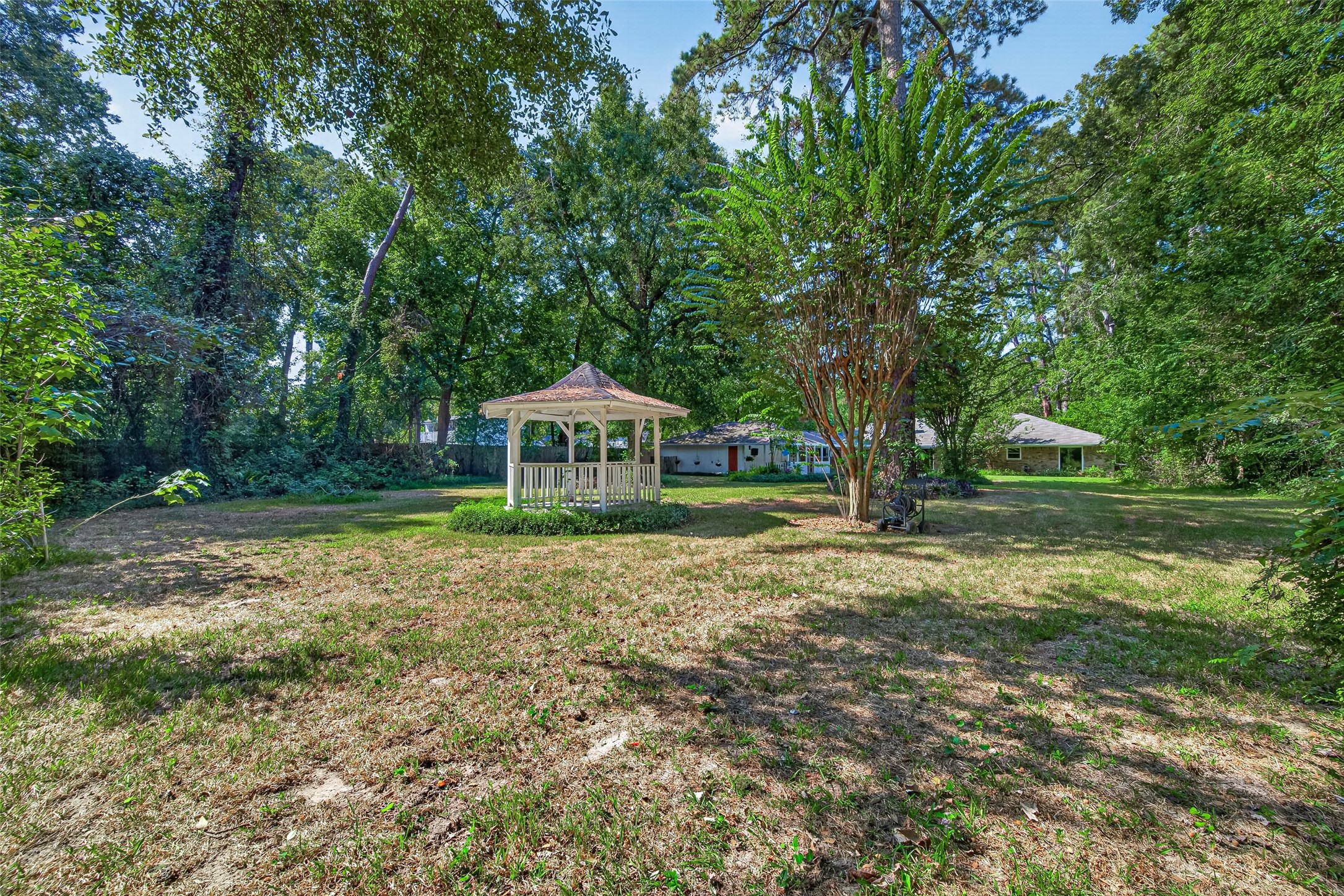 16814 Creeksouth Road, Houston, TX 77068