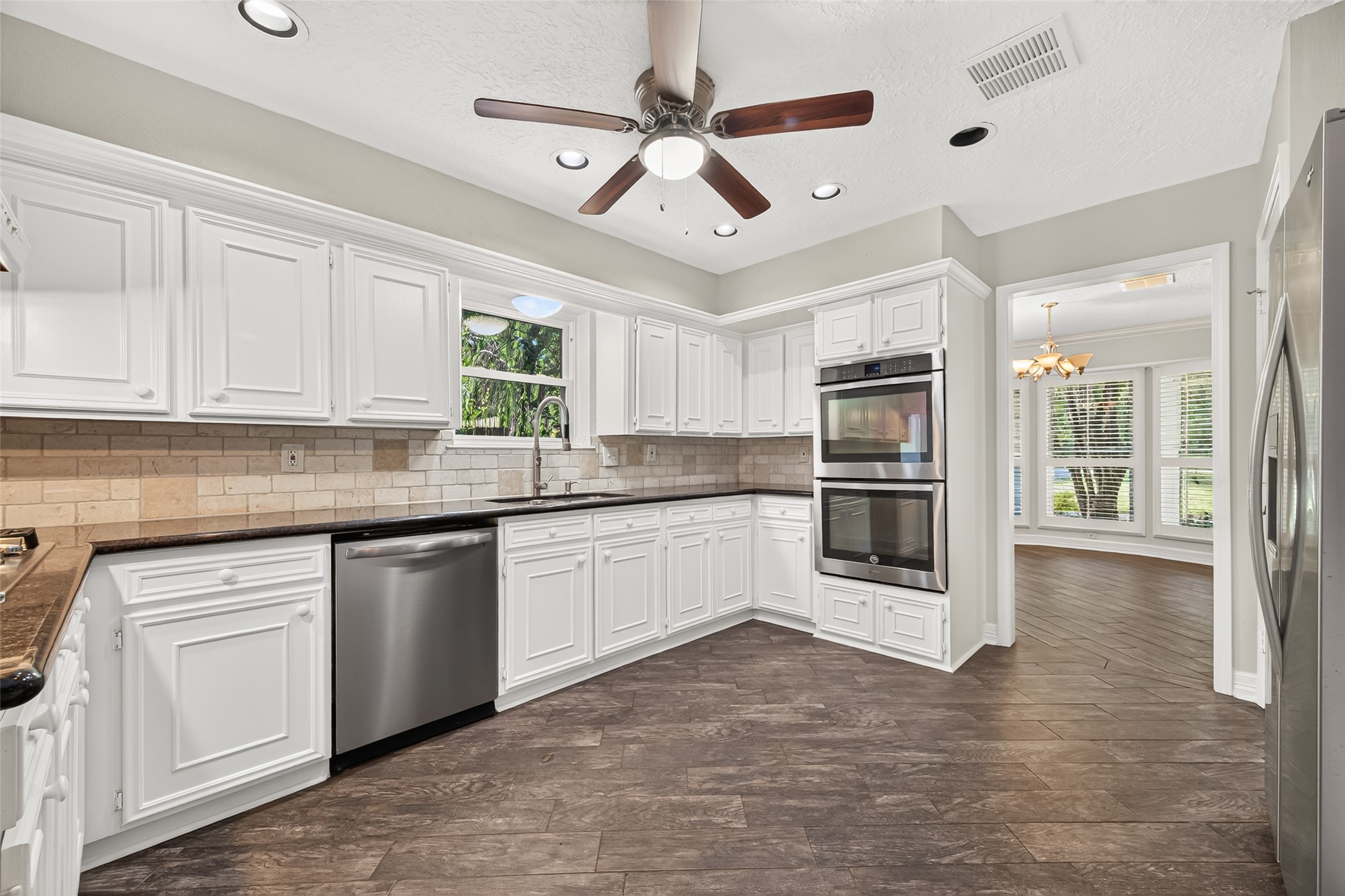 16814 Creeksouth Road, Houston, TX 77068