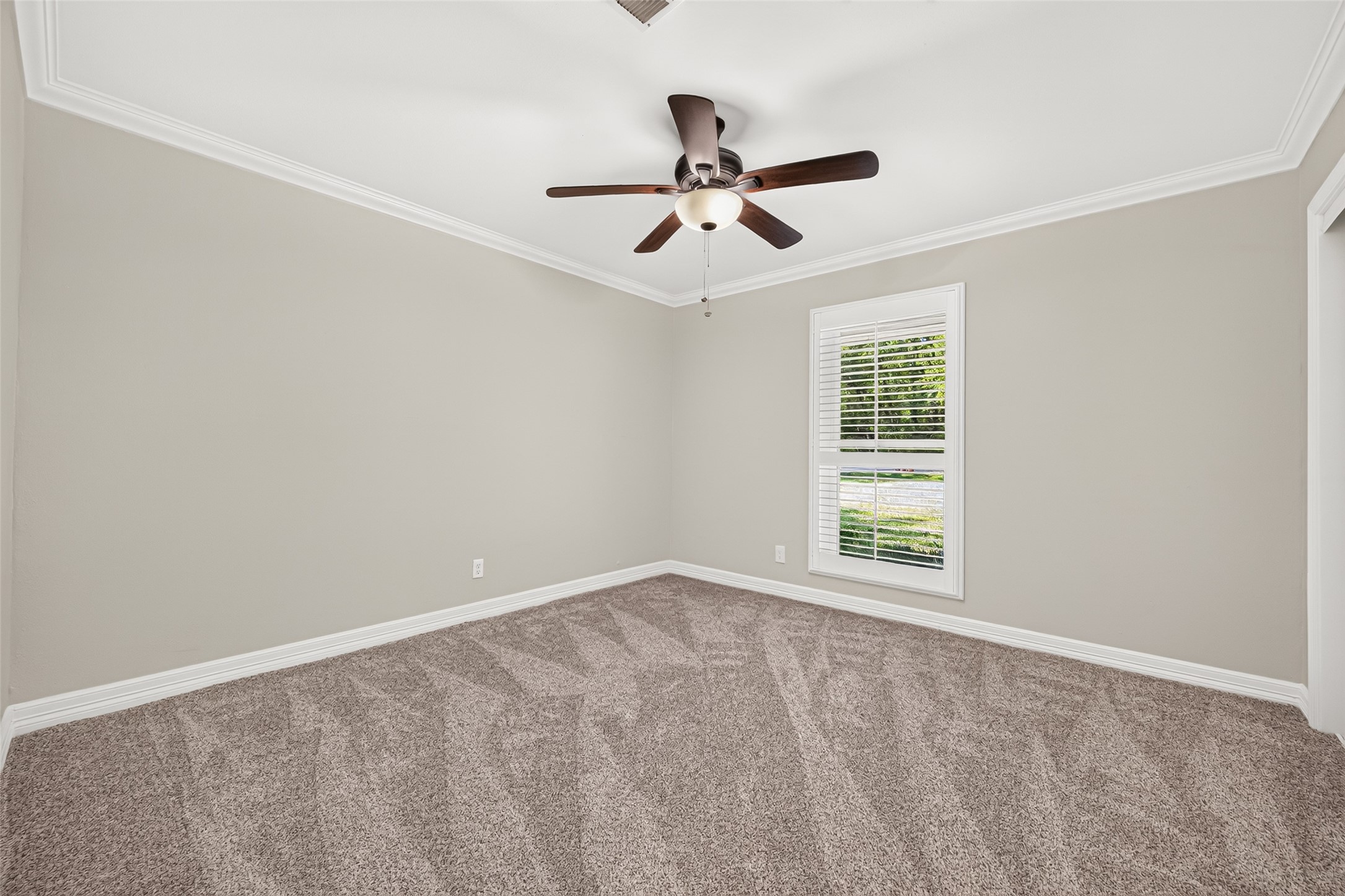 Bedroom II