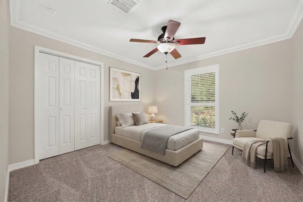 16814 Creeksouth Road, Houston, TX 77068