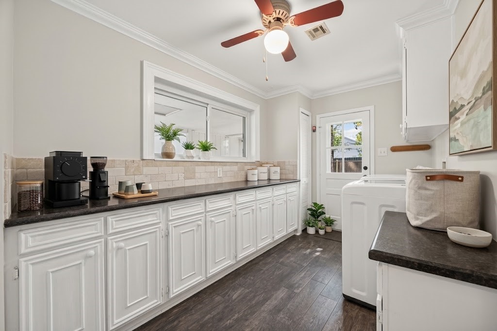 16814 Creeksouth Road, Houston, TX 77068
