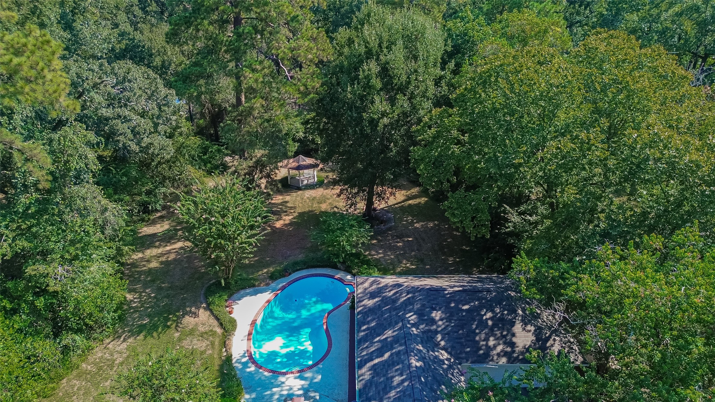 16814 Creeksouth Road, Houston, TX 77068