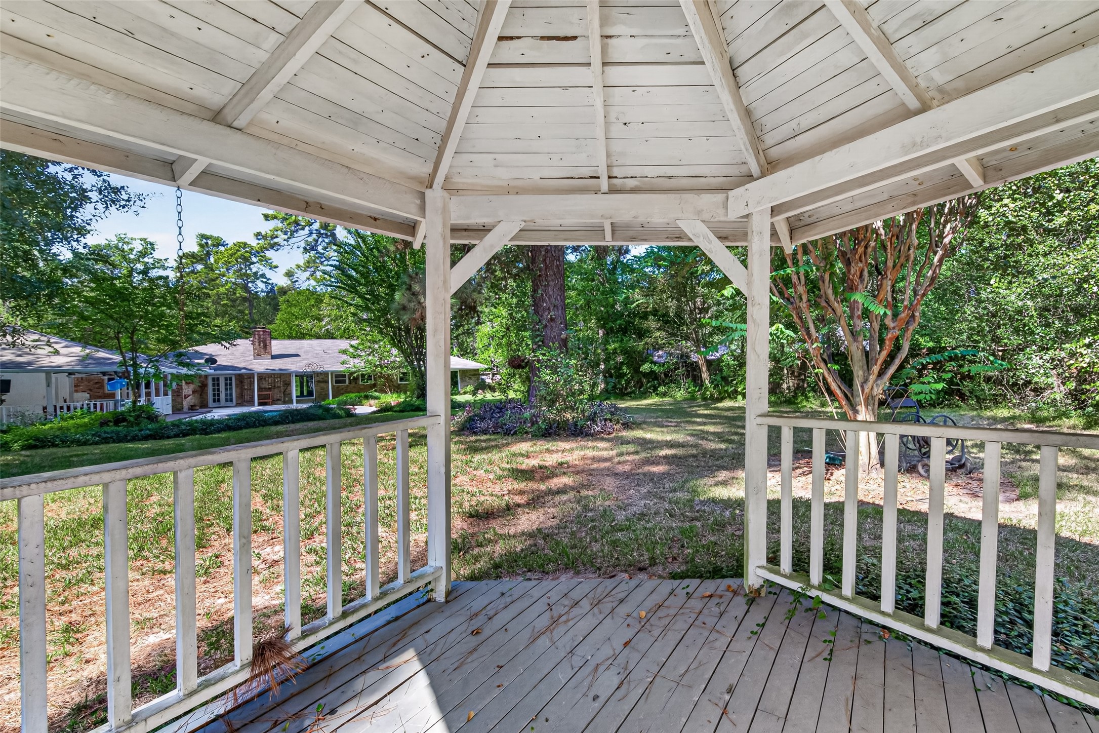 16814 Creeksouth Road, Houston, TX 77068