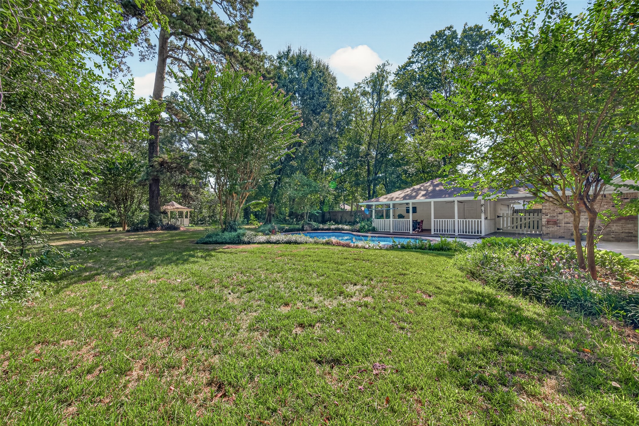 16814 Creeksouth Road, Houston, TX 77068