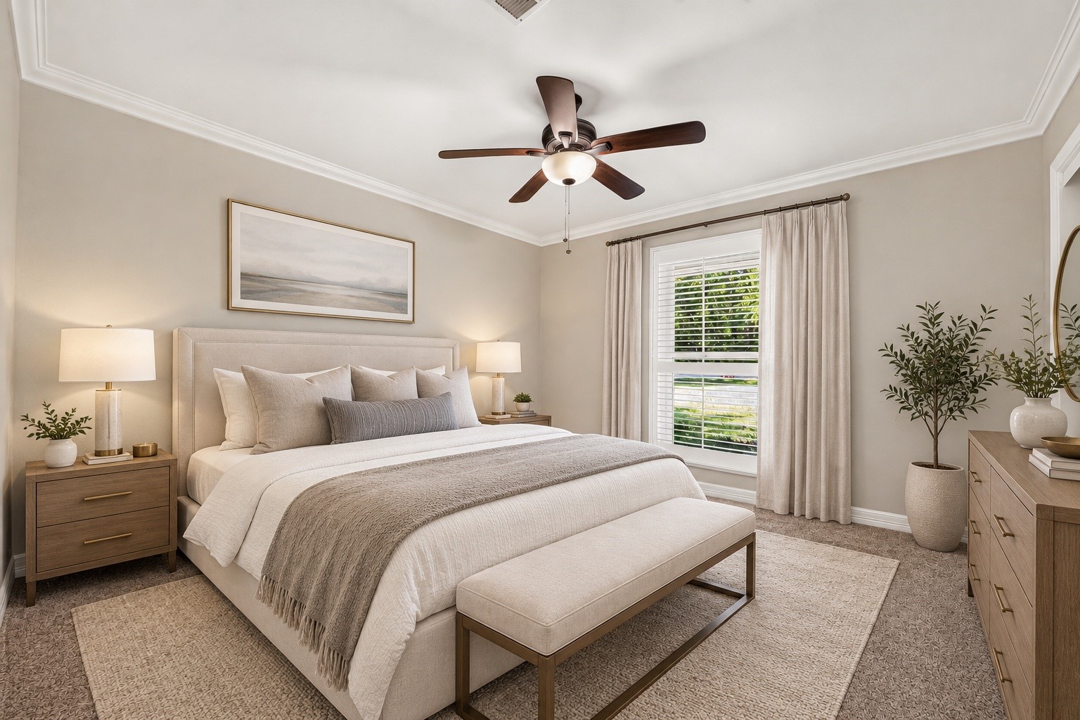 16814 Creeksouth Road, Houston, TX 77068