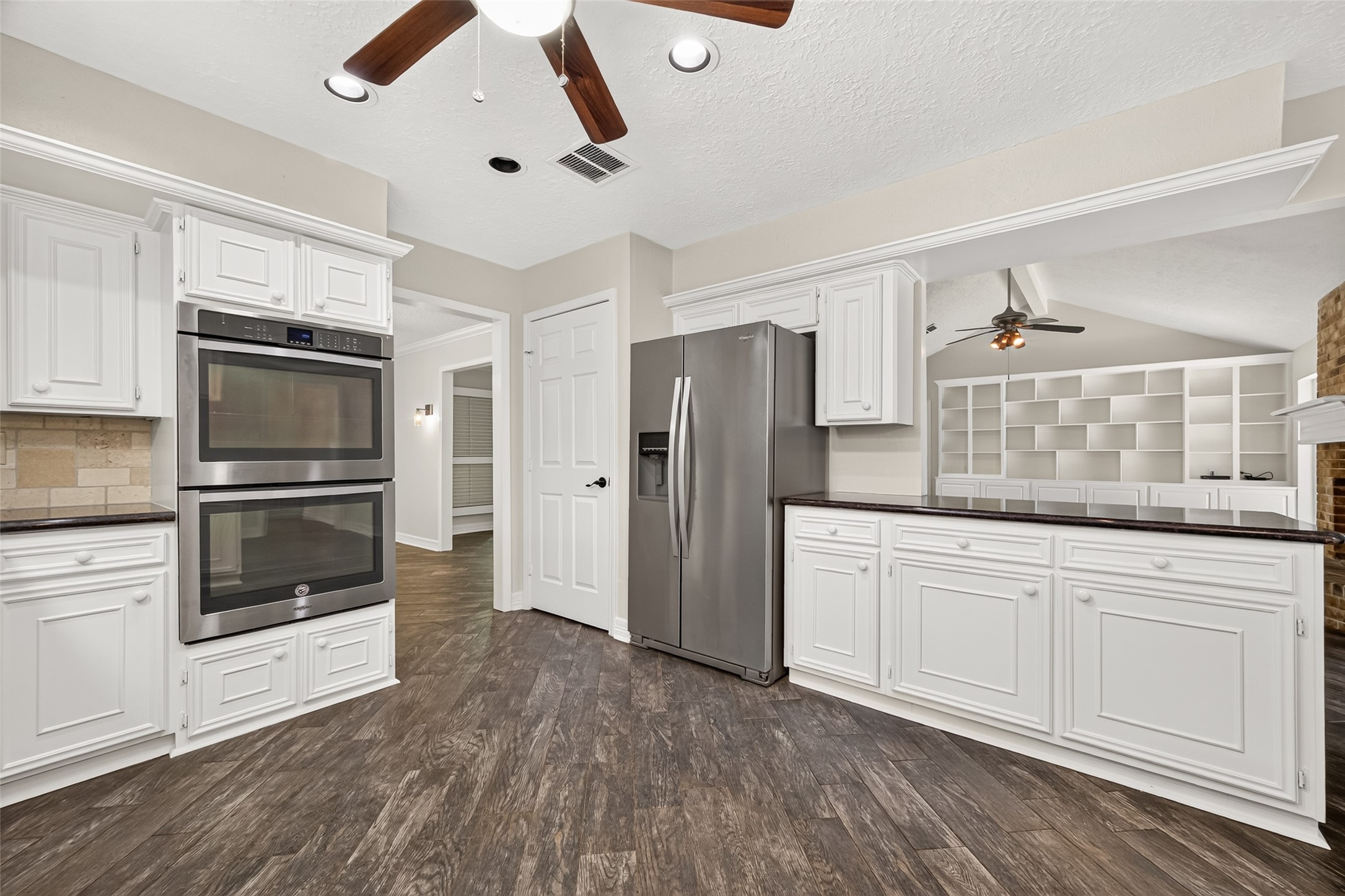 16814 Creeksouth Road, Houston, TX 77068