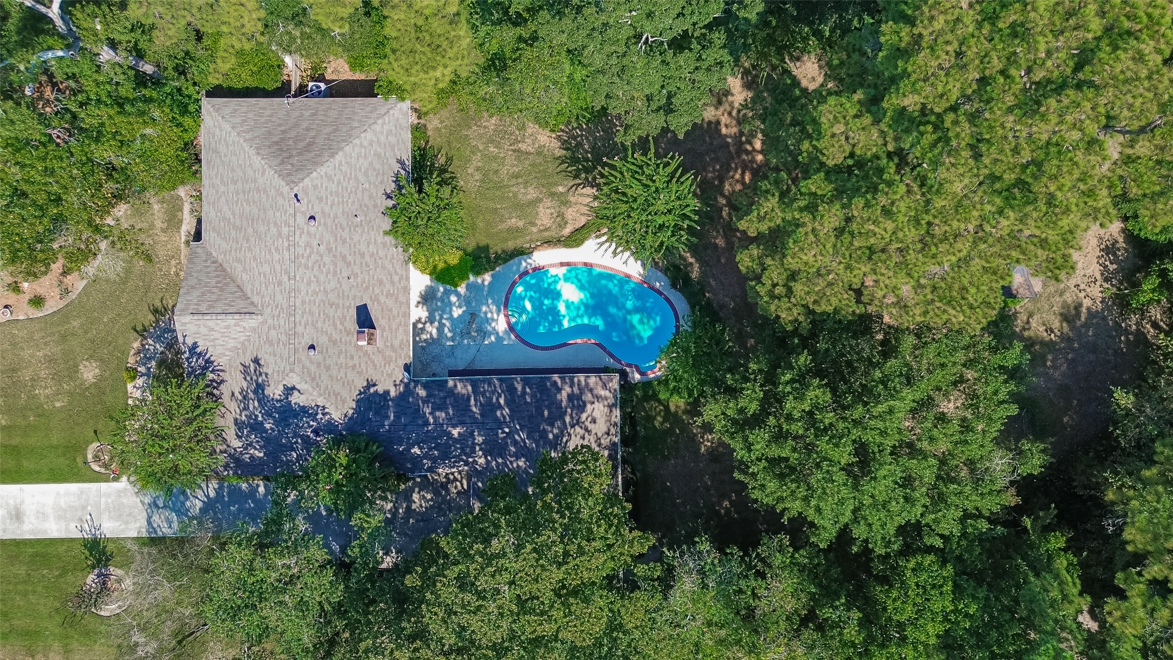 16814 Creeksouth Road, Houston, TX 77068