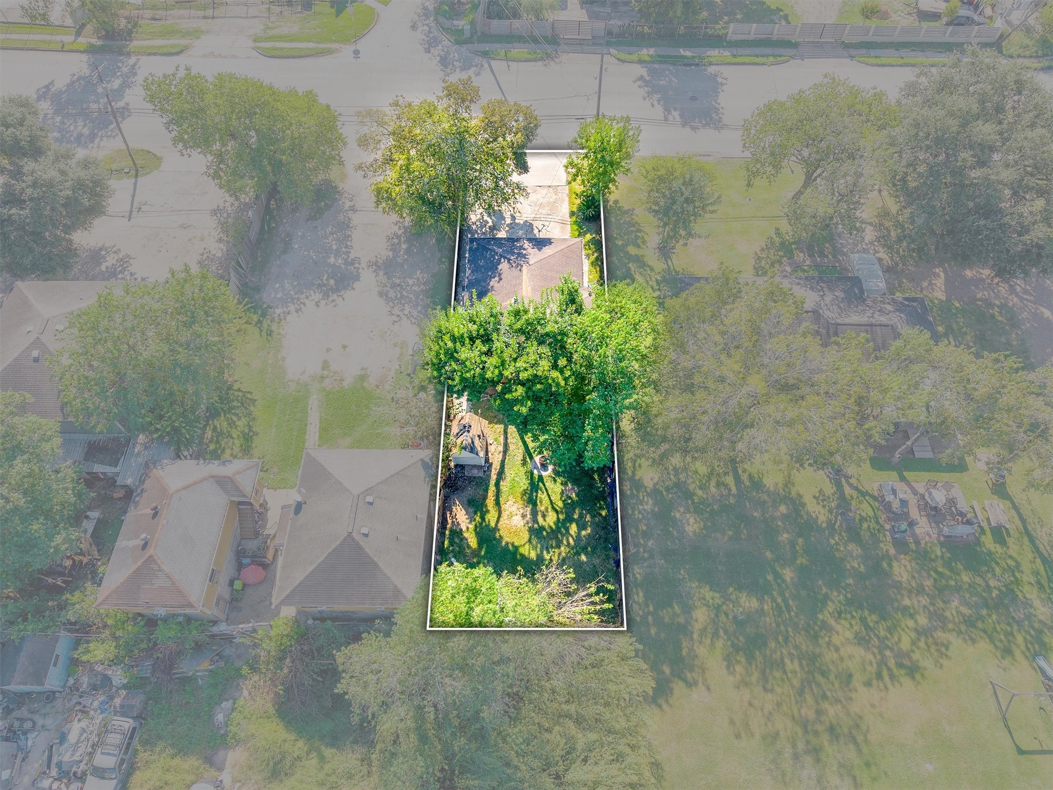 3218 5th Street, Stafford, TX 77477