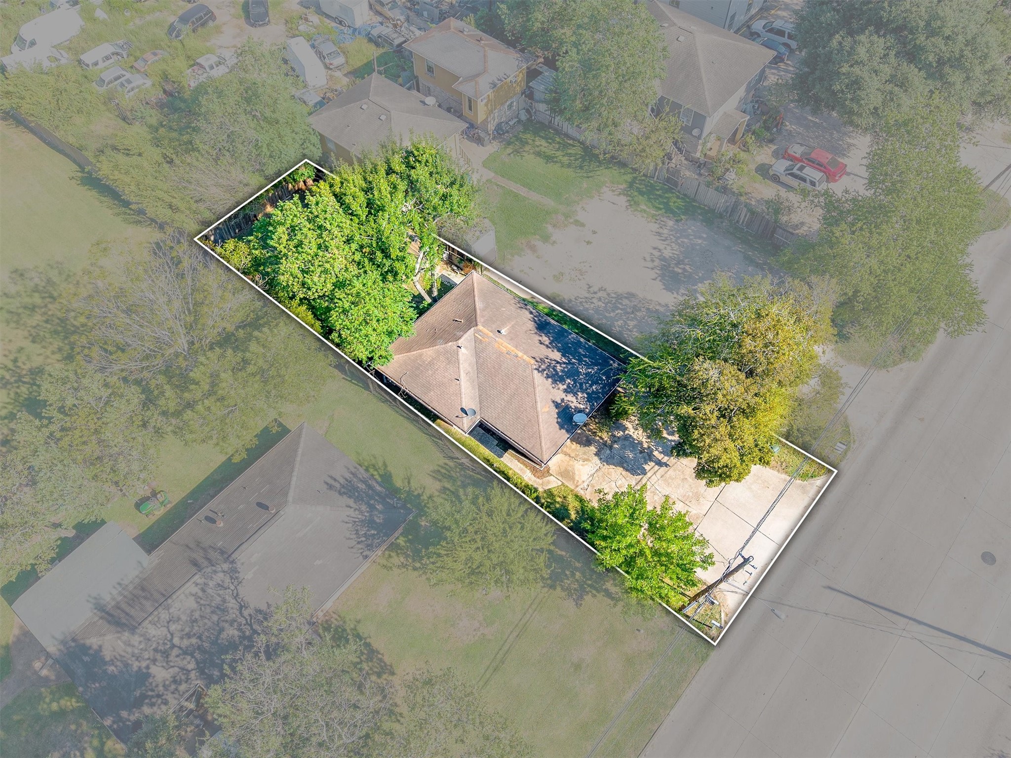3218 5th Street, Stafford, TX 77477