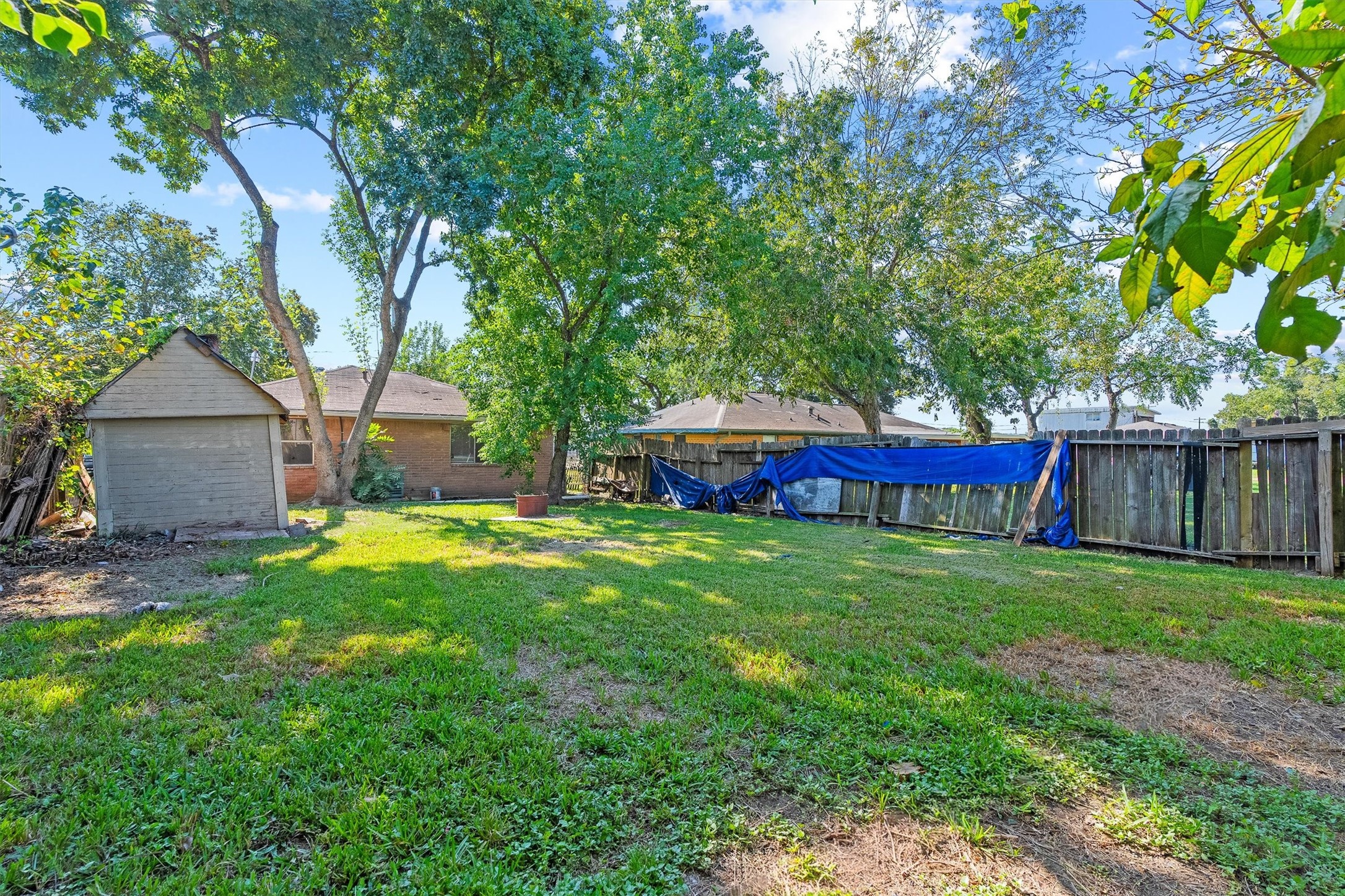 3218 5th Street, Stafford, TX 77477
