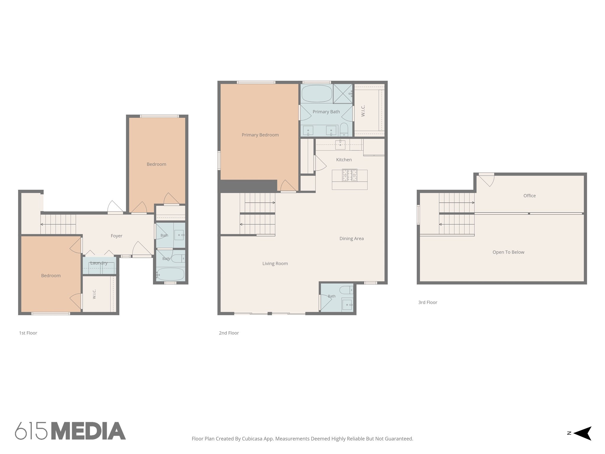 1614 Bonner Street, Houston, TX 77007