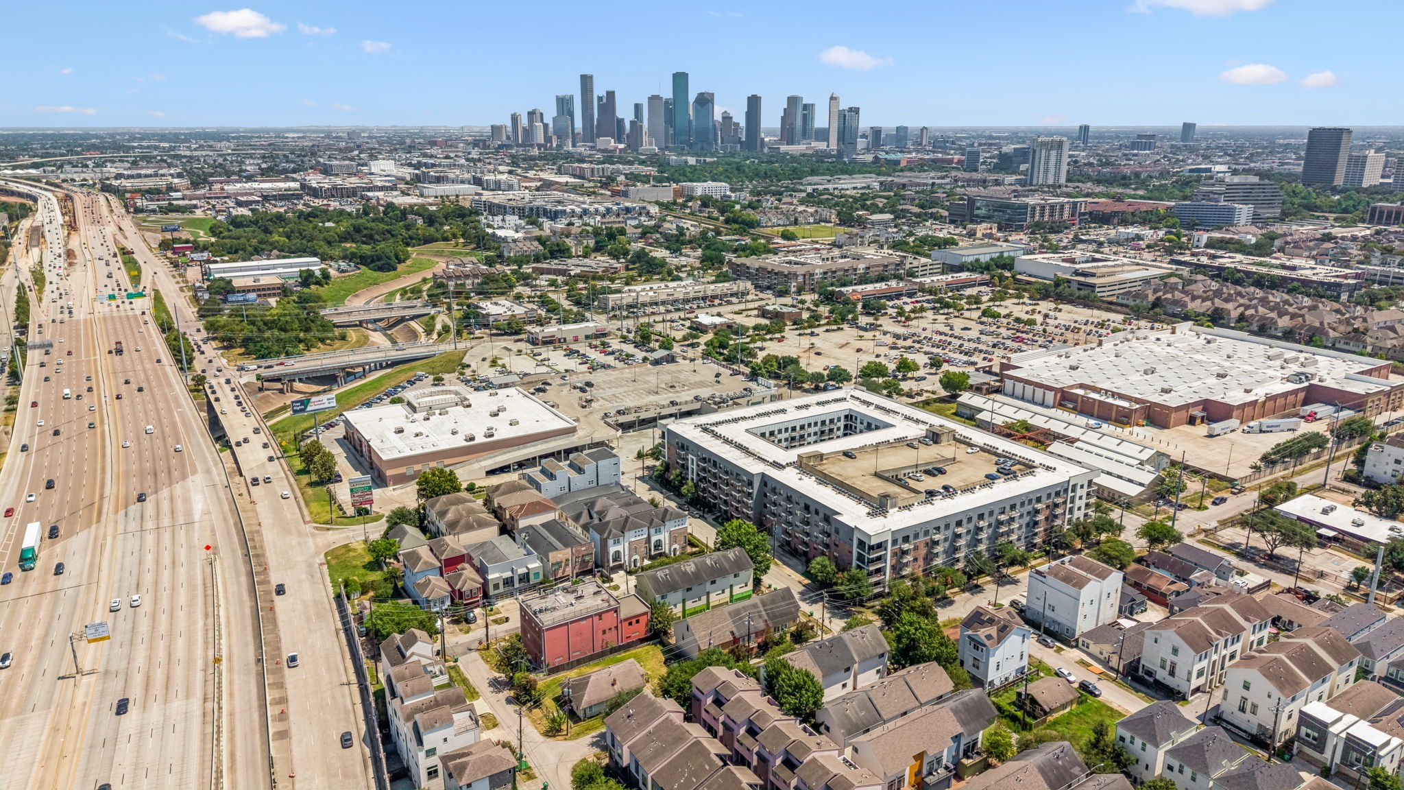 1614 Bonner Street, Houston, TX 77007