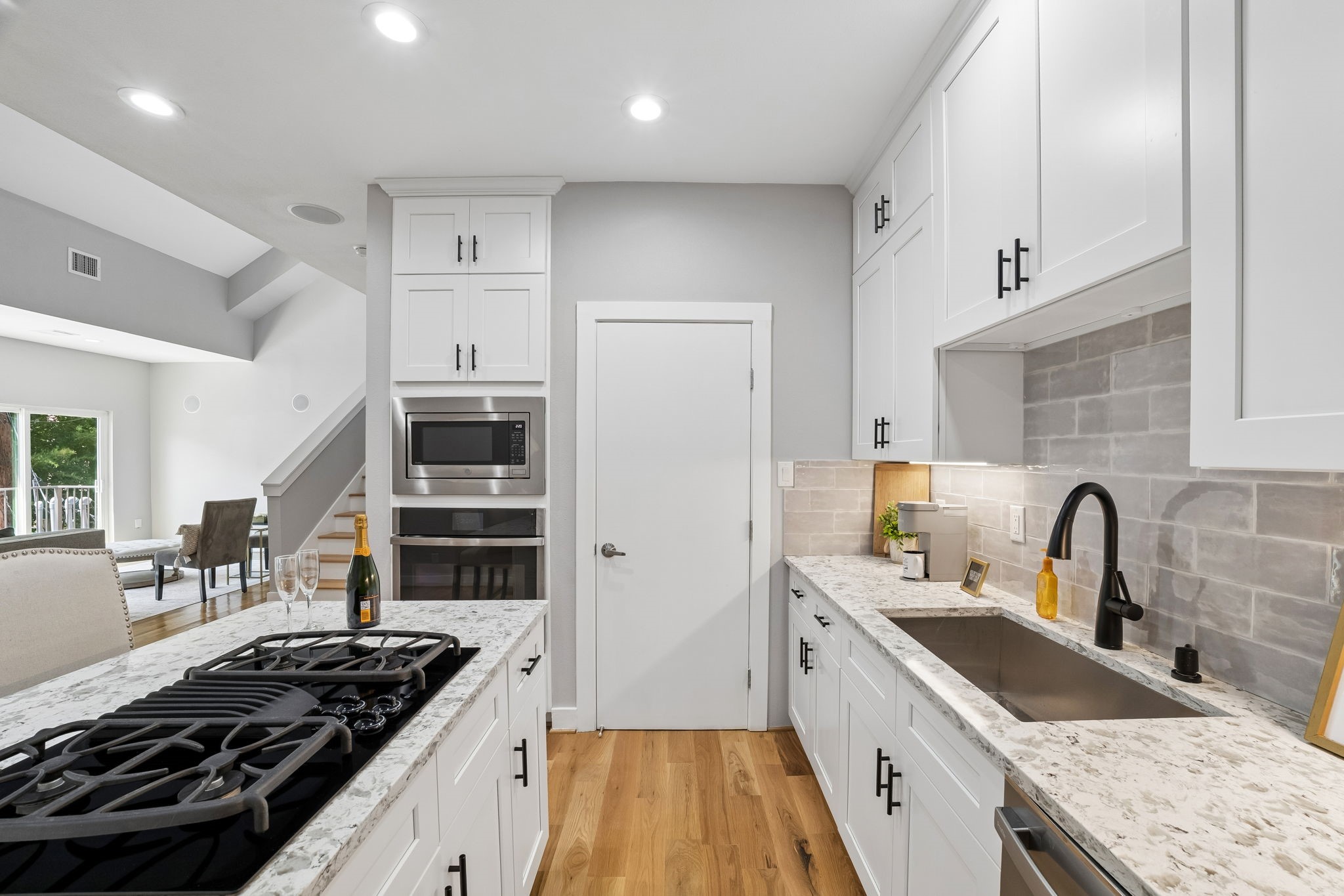1614 Bonner Street, Houston, TX 77007