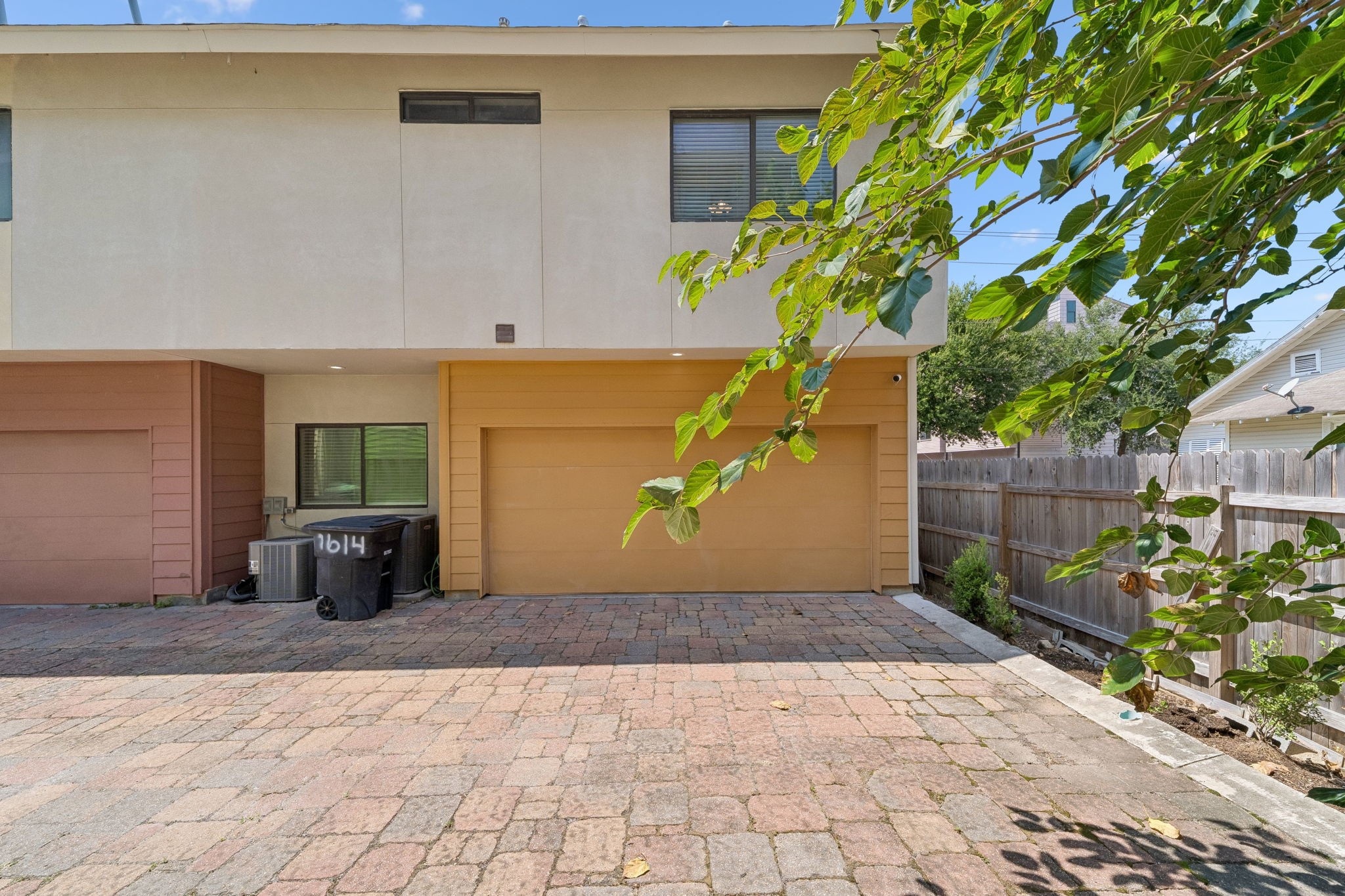 1614 Bonner Street, Houston, TX 77007