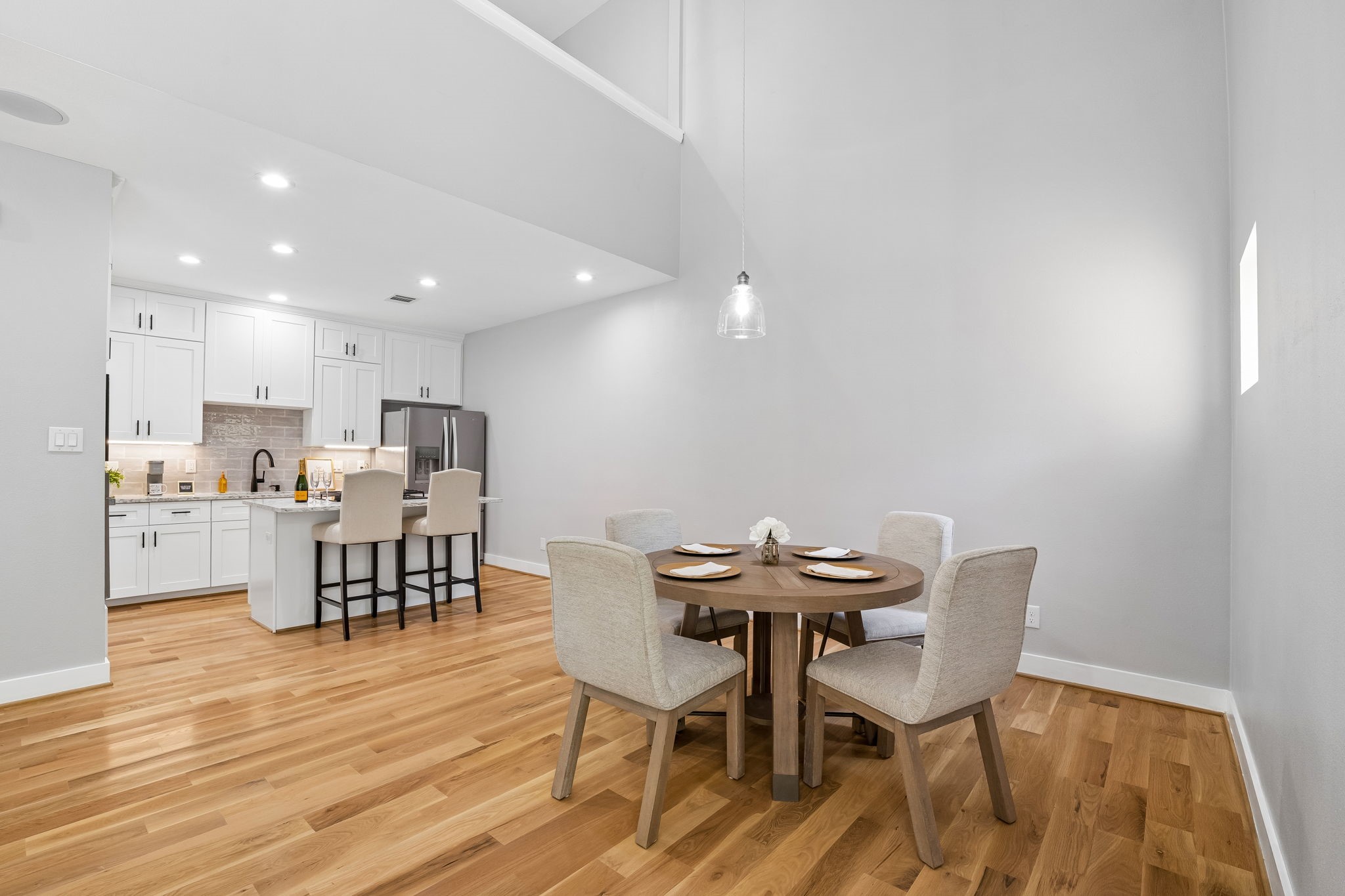 1614 Bonner Street, Houston, TX 77007
