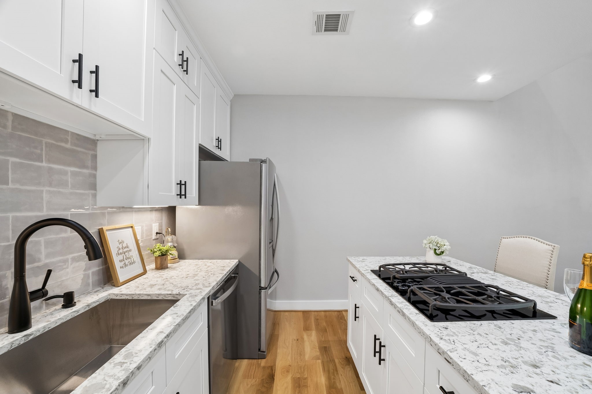 1614 Bonner Street, Houston, TX 77007