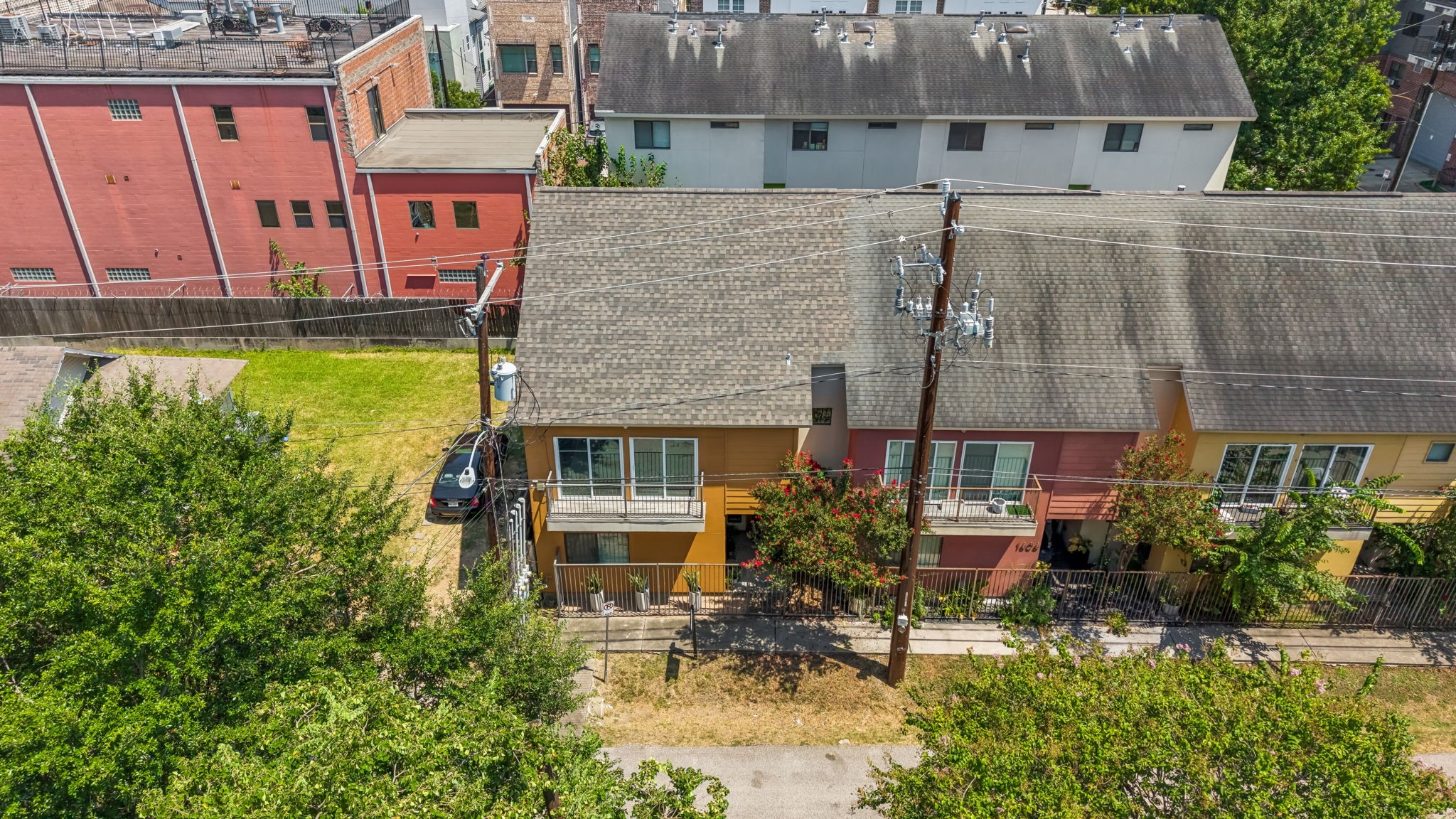 1614 Bonner Street, Houston, TX 77007