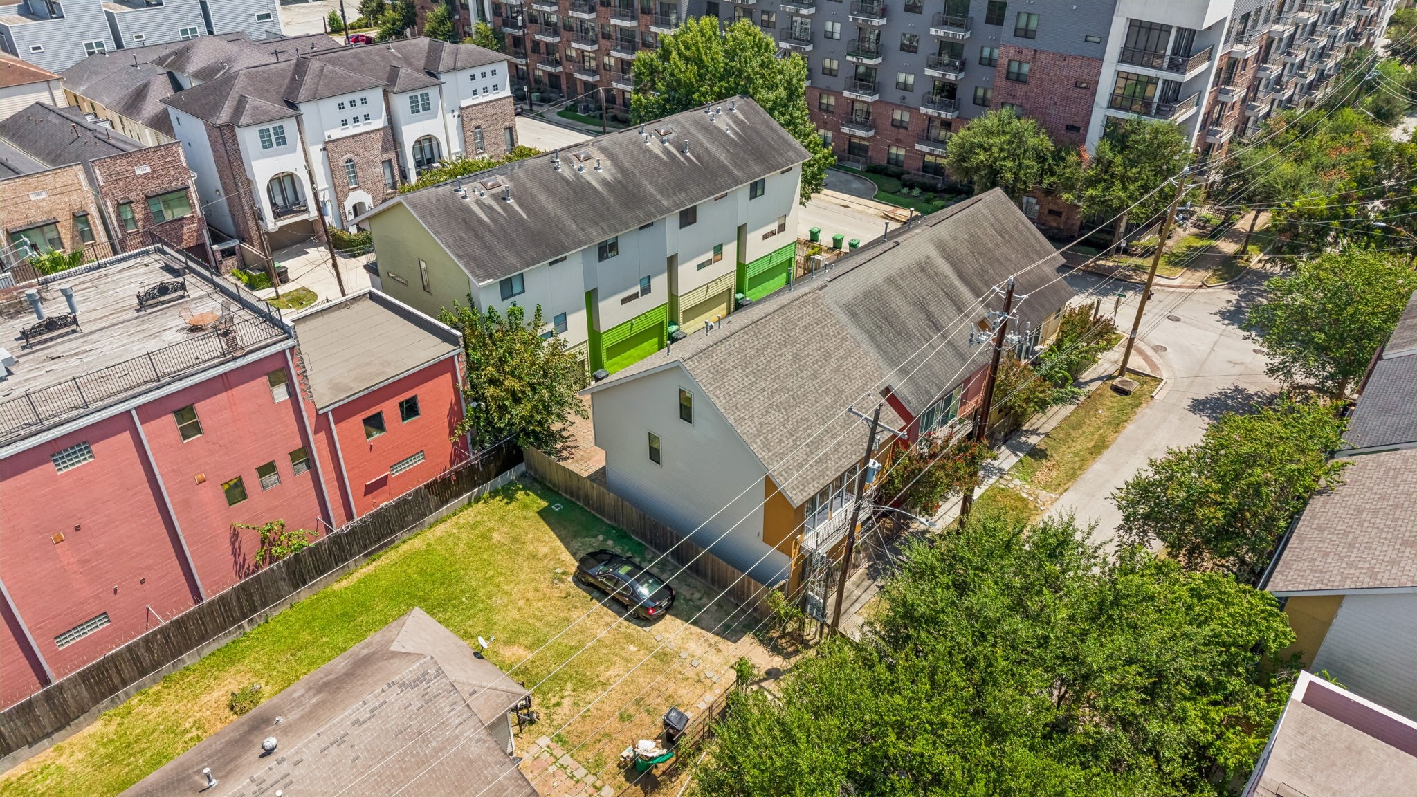 1614 Bonner Street, Houston, TX 77007
