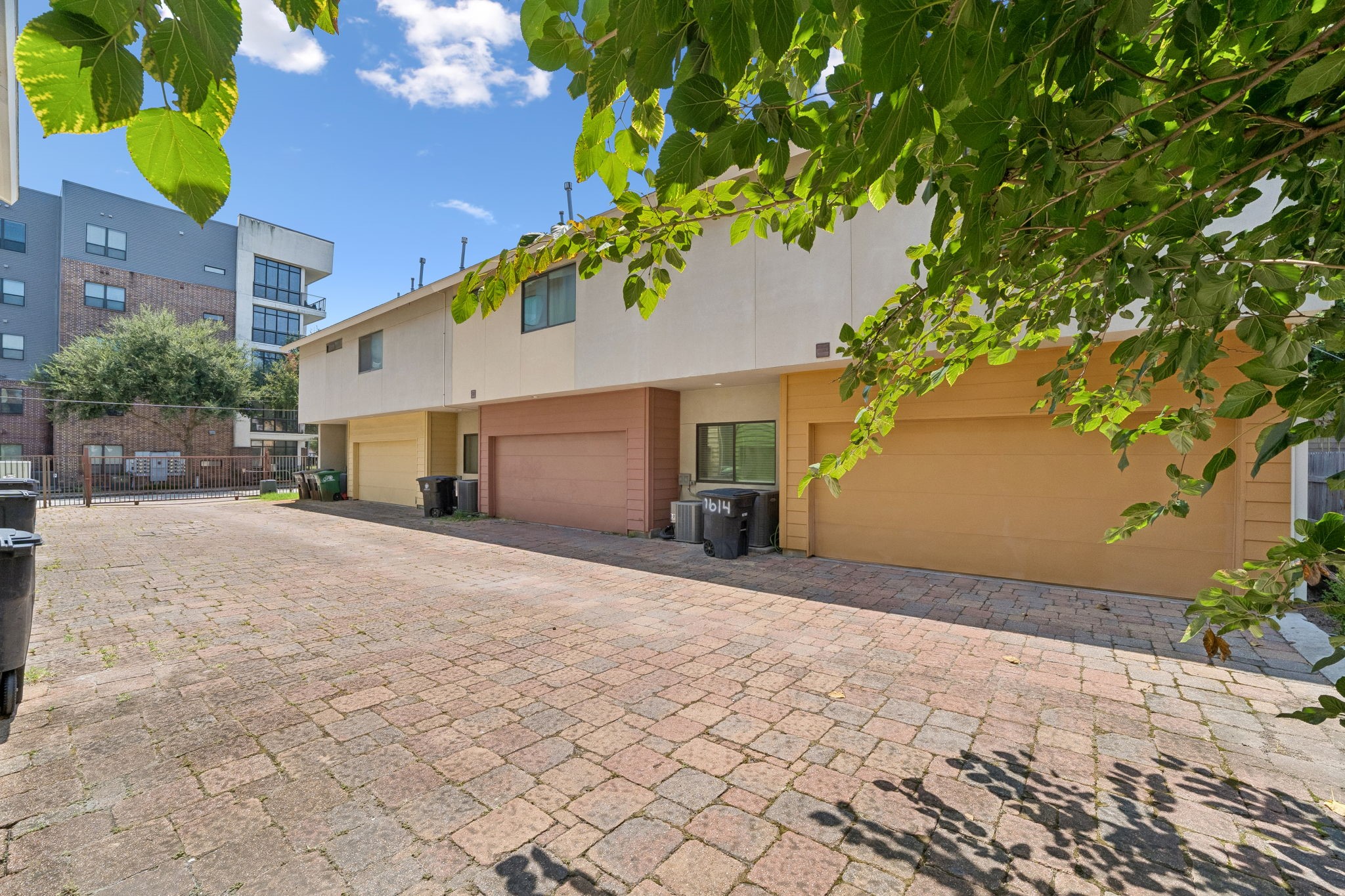 1614 Bonner Street, Houston, TX 77007