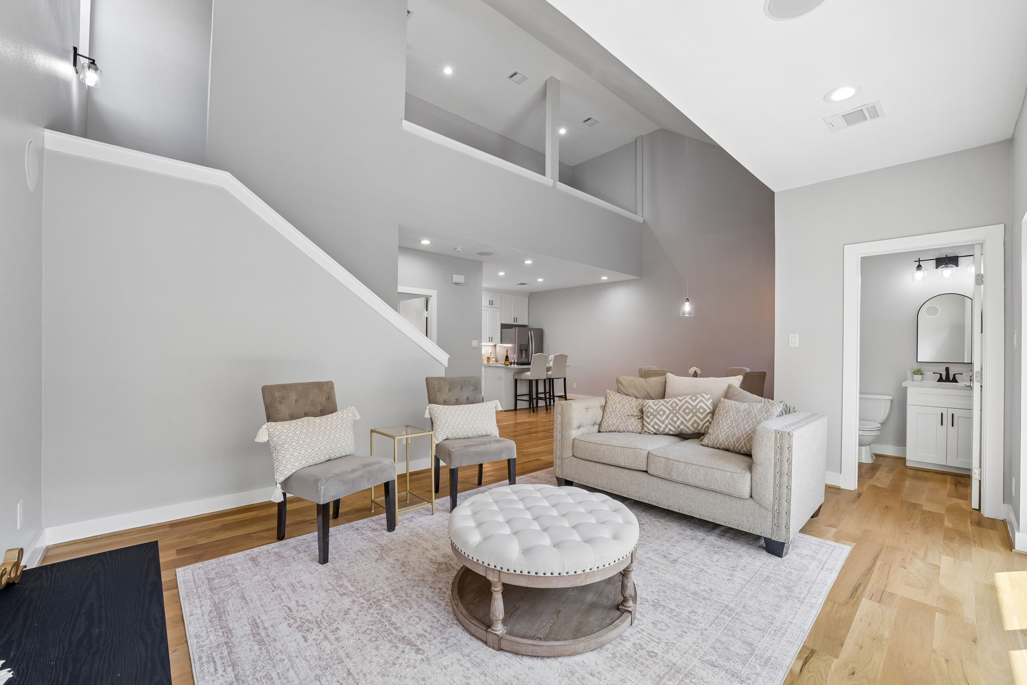 1614 Bonner Street, Houston, TX 77007