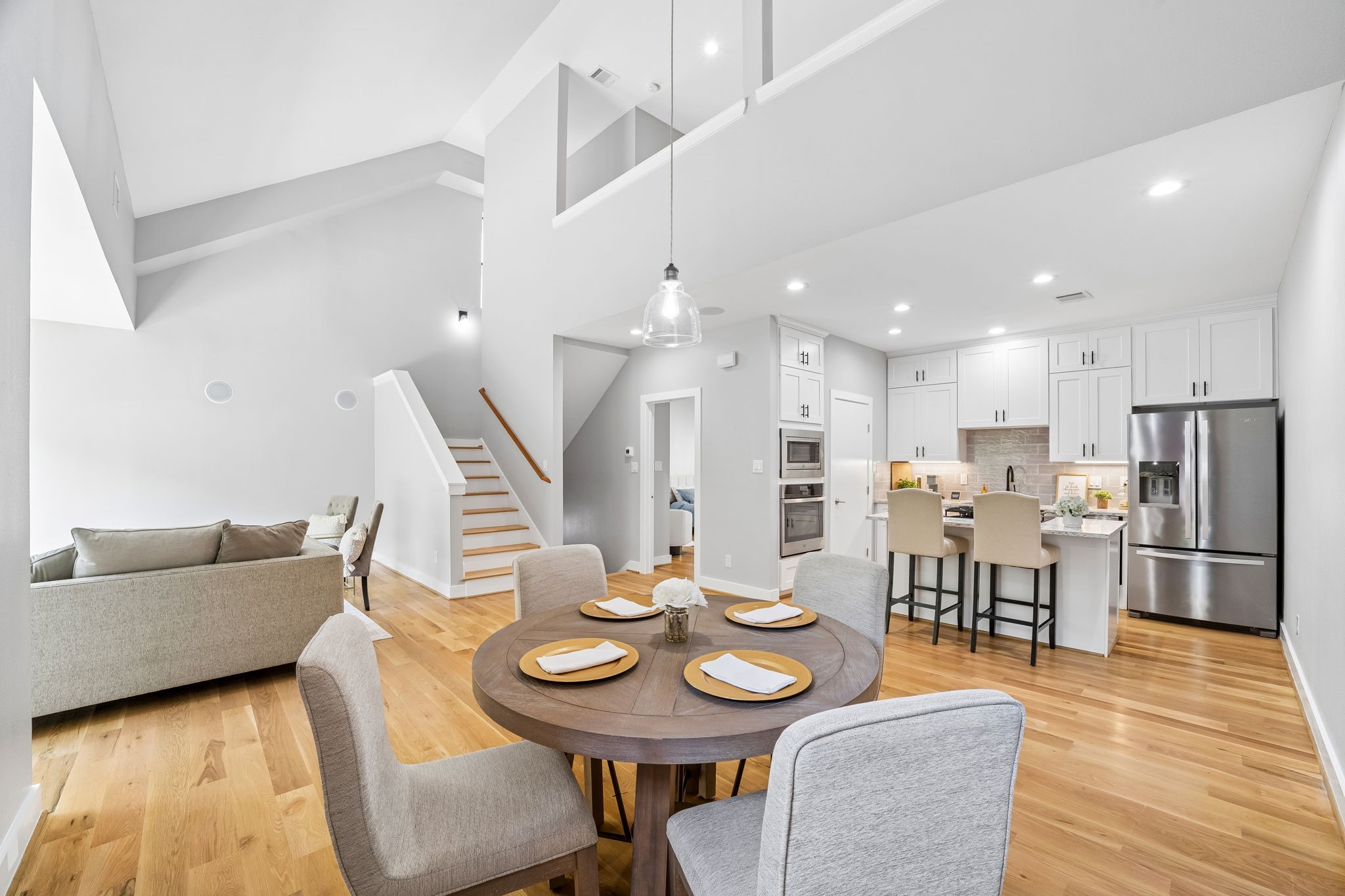 1614 Bonner Street, Houston, TX 77007