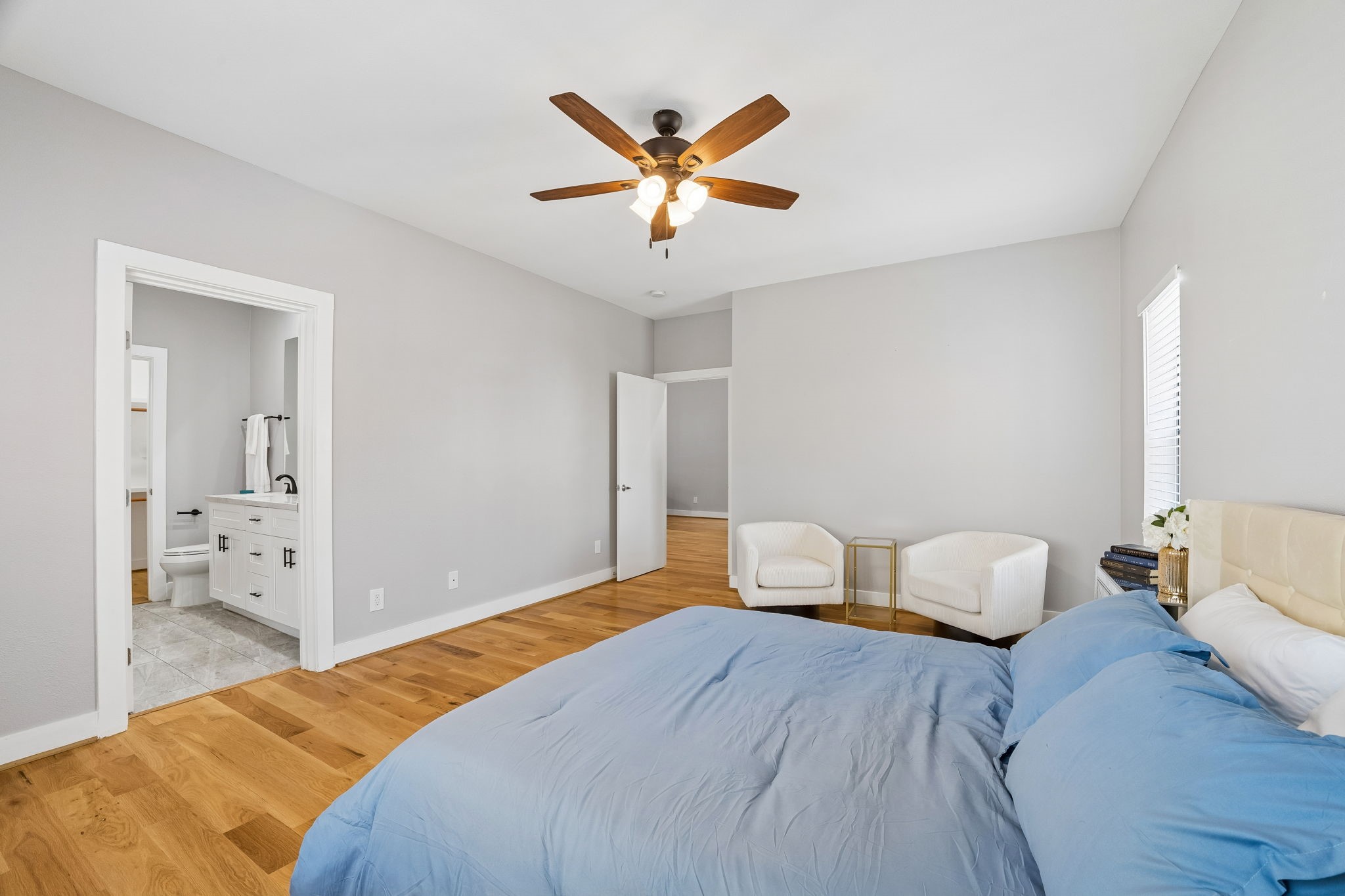 1614 Bonner Street, Houston, TX 77007