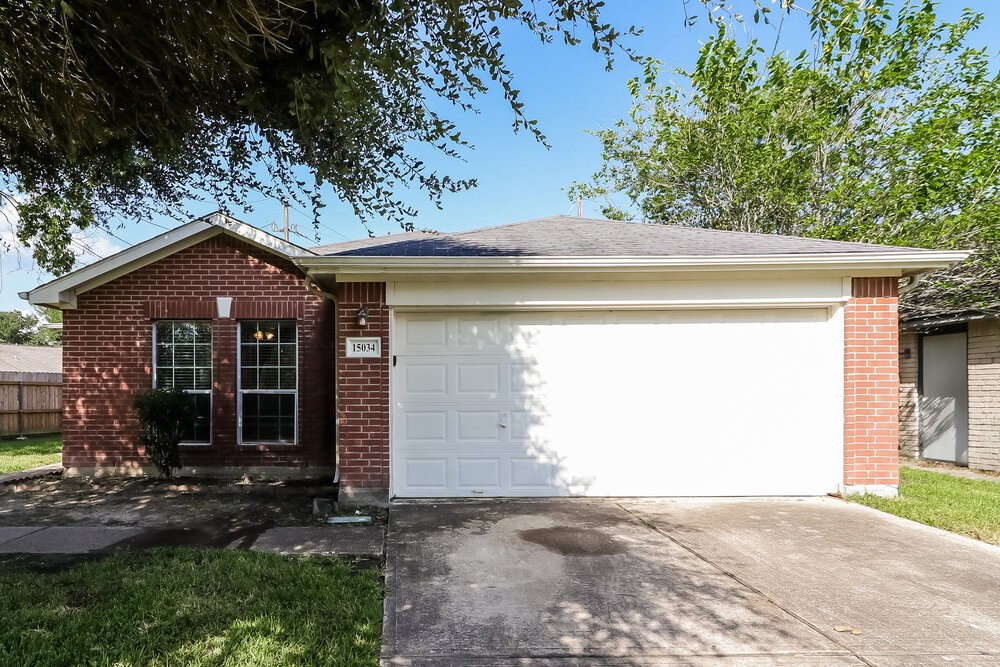 15034 Ralston Road, Humble, TX 77396