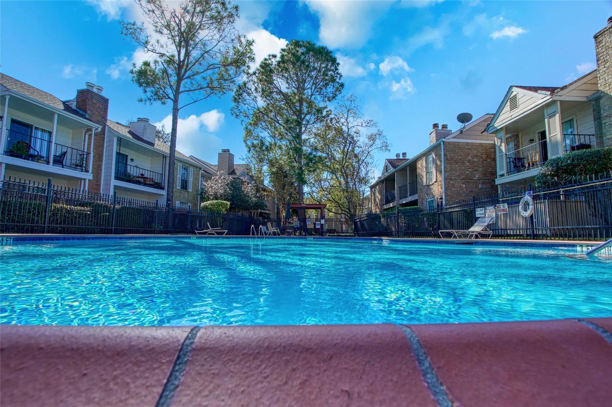 2800 Jeanetta Street, #709, Houston, TX 77063