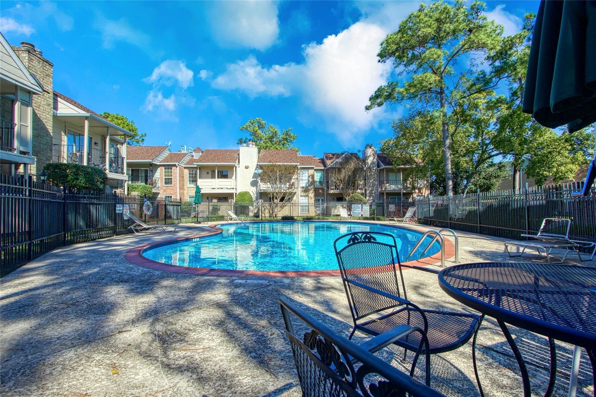 2800 Jeanetta Street, #709, Houston, TX 77063