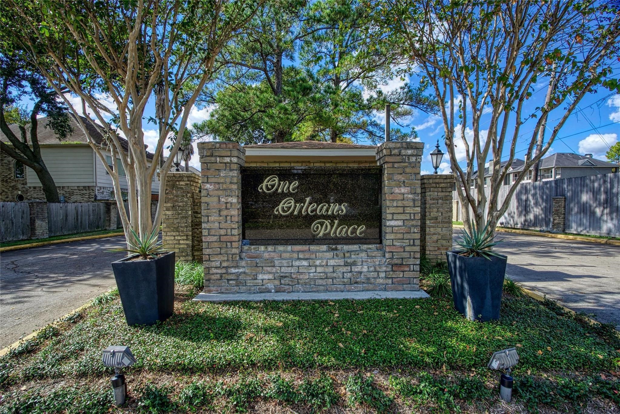 2800 Jeanetta Street, #709, Houston, TX 77063