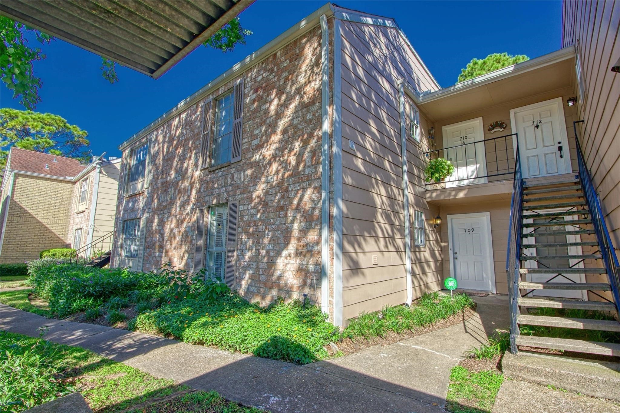 2800 Jeanetta Street, #709, Houston, TX 77063