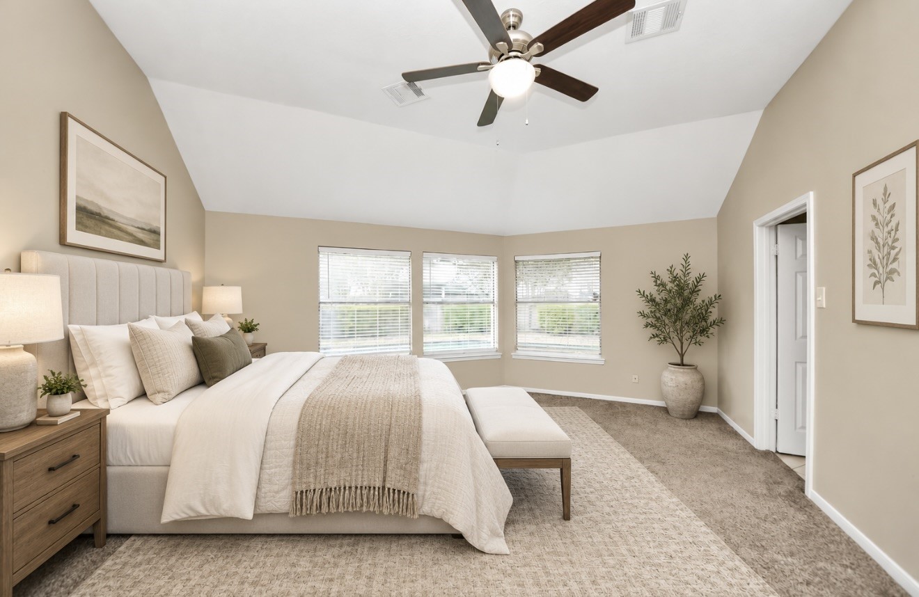223 W New Meadows Drive, Sugar Land, TX 77479