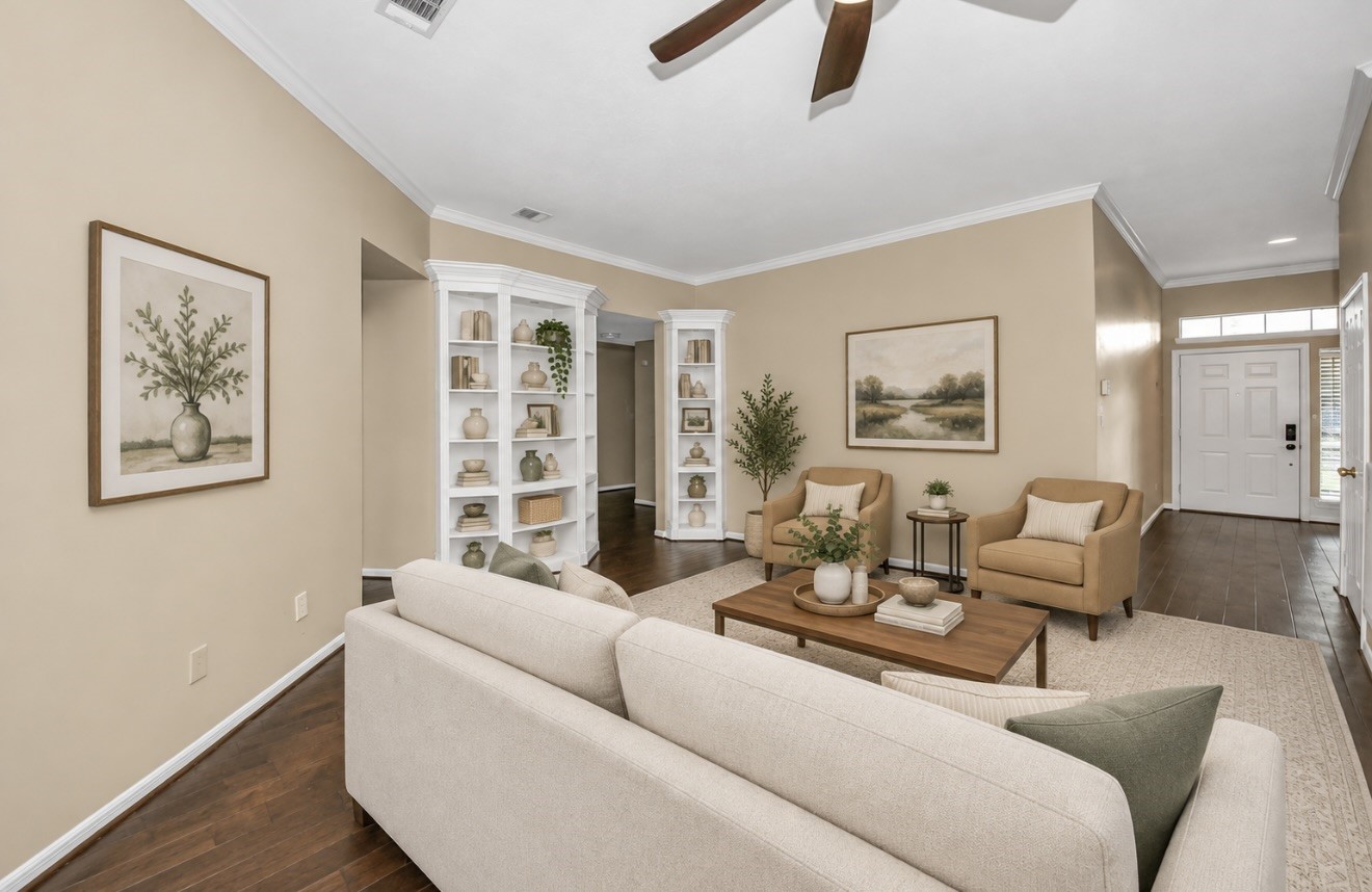 223 W New Meadows Drive, Sugar Land, TX 77479