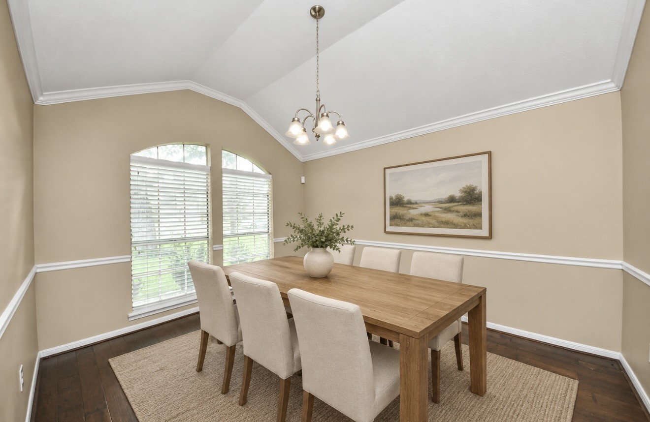 223 W New Meadows Drive, Sugar Land, TX 77479